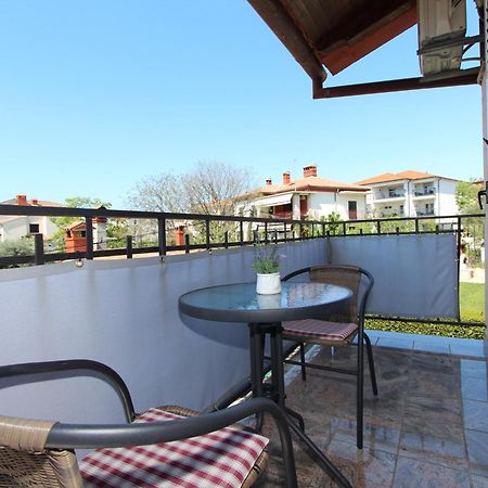Apartments And Room Silvana Rovinj Exterior foto