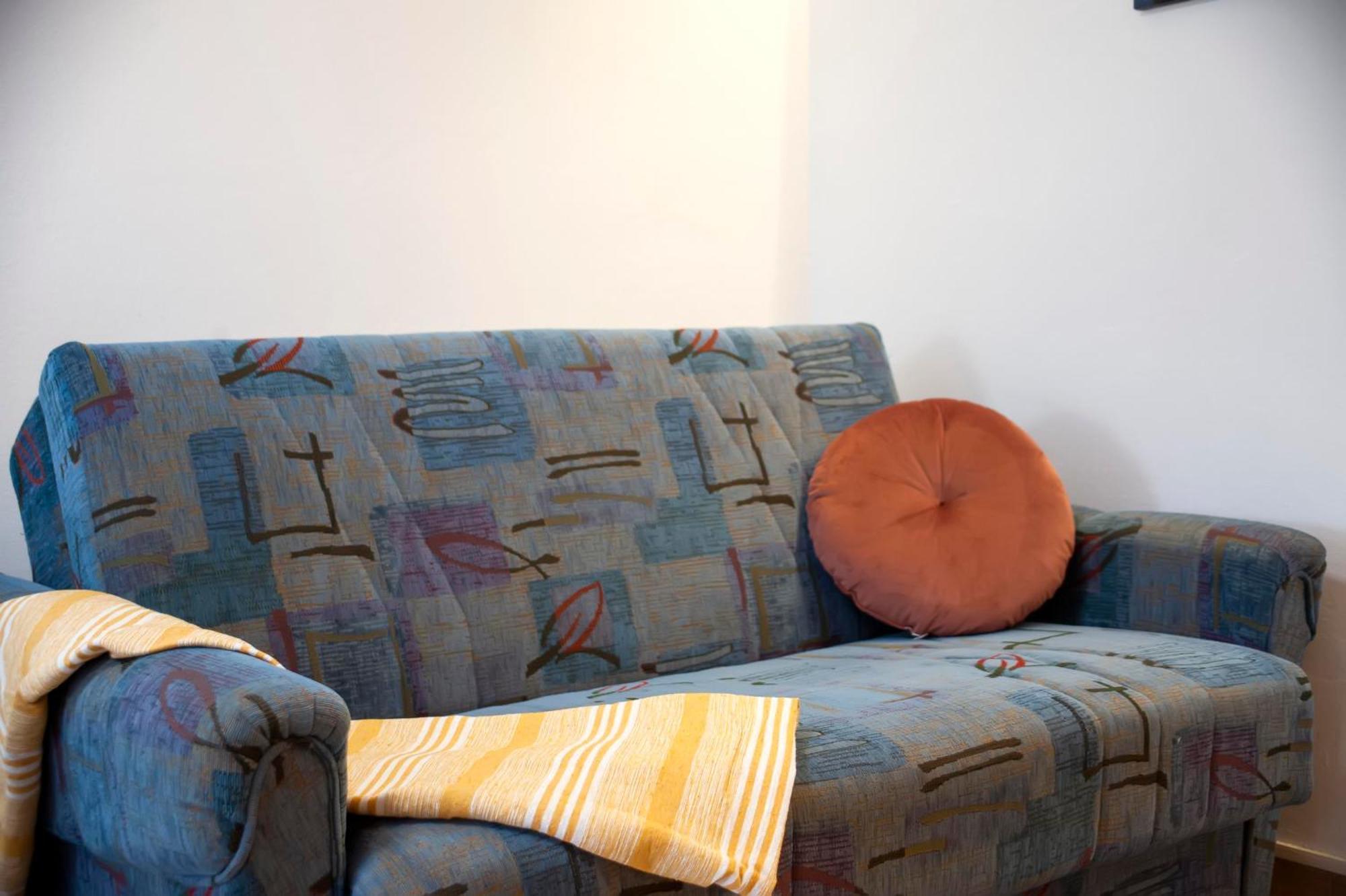 Apartments And Room Silvana Rovinj Exterior foto