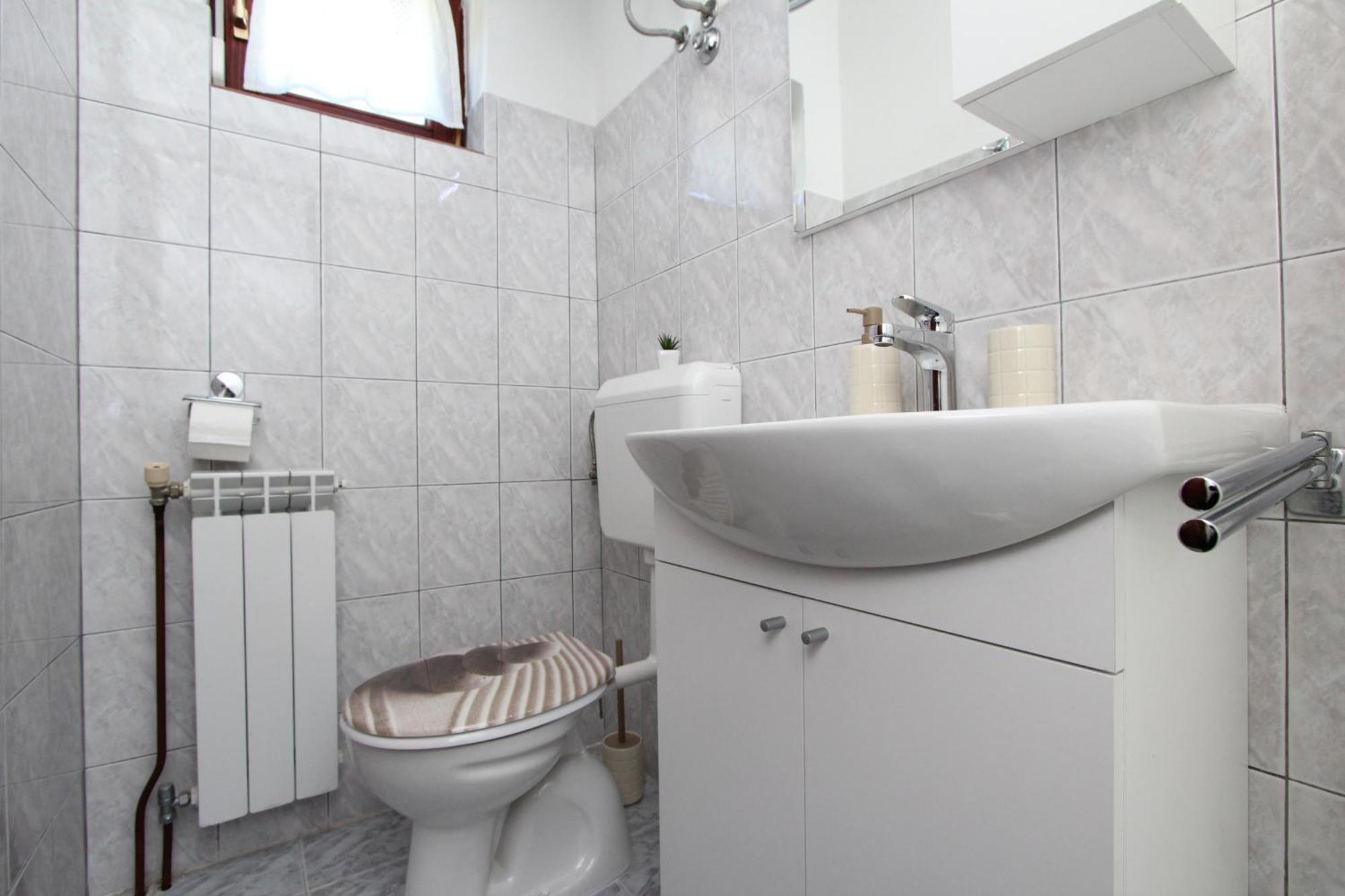 Apartments And Room Silvana Rovinj Exterior foto