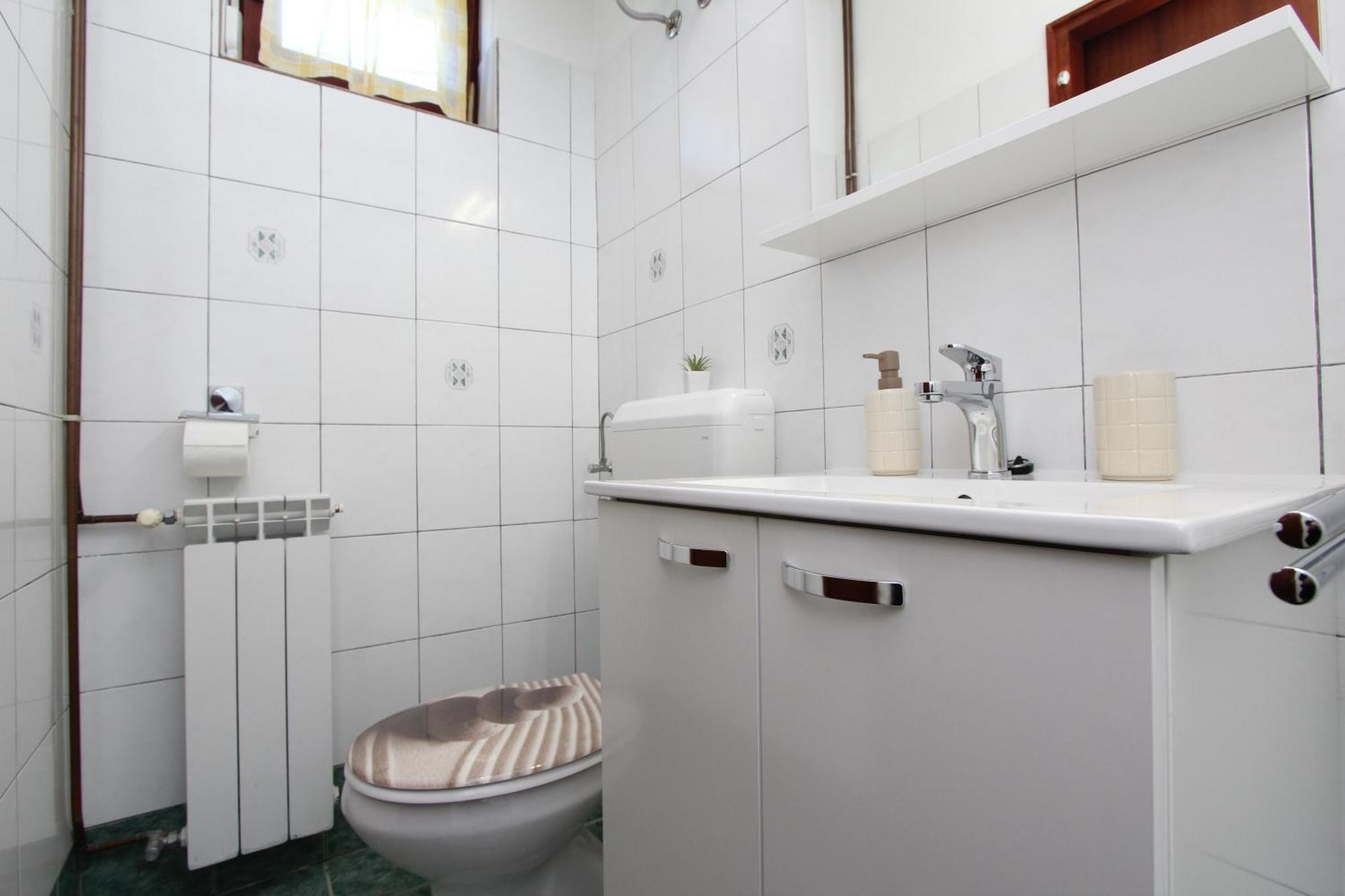Apartments And Room Silvana Rovinj Exterior foto